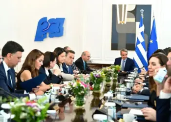 Κωνσταντίνος Βαθιώτης: Μετά την Γαλλία και την Ισπανία, θα κατακάψουν ό,τι πράσινο έχει απομείνει στην Ελλάδα!