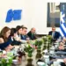 Κωνσταντίνος Βαθιώτης: Μετά την Γαλλία και την Ισπανία, θα κατακάψουν ό,τι πράσινο έχει απομείνει στην Ελλάδα!
