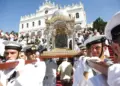 Το «Πάσχα» του Καλοκαιριού Του Δημητρίου Λυκούδη, θεολόγου