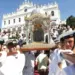 Το «Πάσχα» του Καλοκαιριού Του Δημητρίου Λυκούδη, θεολόγου