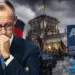 Πολιτικός σεισμός: Η AfD σαρώνει με 43% στην Ανατολική Γερμανία, κερδίζει Σαξονία, γκρεμίζει κυβέρνηση Merz – Πανικός σε ελίτ, ΕΕ