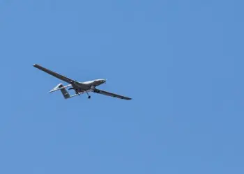 Ρωσία: Oυκρανικό drone έπεσε σε παραλία στο Κρασνοντάρ! – Τουλάχιστον τέσσερις νεκροί (βίντεο)