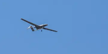 Ρωσία: Oυκρανικό drone έπεσε σε παραλία στο Κρασνοντάρ! – Τουλάχιστον τέσσερις νεκροί (βίντεο)