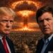Σεισμός – Ο Carlson ζητά την άμεση καθαίρεση Trump από προεδρία ΗΠΑ: Είναι επικίνδυνος, θα ρίξει πυρηνικά στο Ιράν – Σοκ από Ρωσία