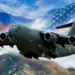 Το μυστήριο με το αμερικανικό μεταγωγικό C-17 Globemaster III που προσγειώθηκε στο αεροδρόμιο Vnukovο της Μόσχας στις 25 Αυγούστου