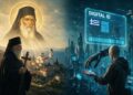 Ψηφιακή Χούντα Μητσοτάκη Κοινωνική Πίστωση όπως την Κίνα! Αν και τώρα δεν «ξυπνήσεις»…