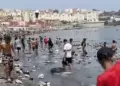 Καταστράφηκε σε λίγες μέρες… Προσοχή Ευρώπη…!