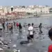 Καταστράφηκε σε λίγες μέρες… Προσοχή Ευρώπη…!