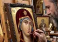 Η Ομάδα Έρευνας «Άγιος Λάζαρος ο Τετραήμερος» μοιράζεται μαζί σας ένα ειδικό βίντεο αφιερωμένο στη Χάρη της Παναγίας μας.