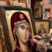 Η Ομάδα Έρευνας «Άγιος Λάζαρος ο Τετραήμερος» μοιράζεται μαζί σας ένα ειδικό βίντεο αφιερωμένο στη Χάρη της Παναγίας μας.