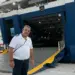 Νεκρός Ξαφνικά στην καμπίνα του και ο ύπαρχος του Superferry Αντώνης Βιδάλης [+3]