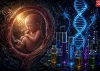 Πώς η Silicon Valley προωθεί την ευγονική μέσω «γενετικά βελτιστοποιημένων και τροποποιημένων» παιδιών