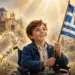 ΜΑΡΙΟΣ, ο λαβωμένος σημαιοφόρος της χαράς: “Είμαι πολύ καλά, δεν μου λείπει τίποτα” – Η συγκλονιστική ιστορία του 17χρονου αγγέλου που δίδασκε αξιοπρέπεια