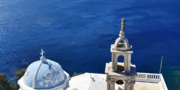 Δρ.Κ. Βαρδάκας: Η Παναγία μας είχε δίκαιο που είπε: “εγώ θα είμαι Αρχιστράτηγος σε όσα γίνουν στο Αιγαίο” ΕΞΕΛΙΞΕΙΣ τώρα