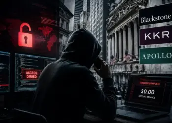 Ασύλληπτο… χτύπησαν την καρδιά της Wall Street – Χάκερς άδειασαν λογαριασμούς στους γίγαντες Blackstone, KKR, Moody’s, κύμα αυτοκτονιών