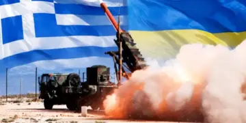 Βόμβα από ΗΠΑ: «Η Ουκρανία χτύπησε ξανά την πόρτα της Ελλάδας για προμήθεια πυραύλων Patriot» – Σε πανικό ο Zelensky