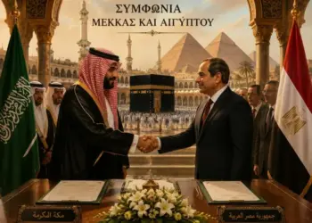 Δρ. Κ. Βαρδάκας: Τώρα θέλουν να μπούνε στην Συμφωνία της Μέκκας και άλλες μουσουλμανικές χώρες επιβεβαιώνοντας την ΠΡΟΦΗΤΕΙΑ