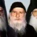 Τρεῖς Ἅγιοι συνεργάζονται γιὰ νὰ κτίσουν δεξαμενὴ νεροῦ στὸ Ἅγιον Ὅρος!