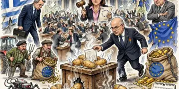 Θέλει ο Κυριάκος Μητσοτάκης να κυβερνήσει ξανά; 6 καυτές πατάτες μπροστά του. Το σενάριο για 3 εκλογικές αναμετρήσεις ως την Άνοιξη 2028