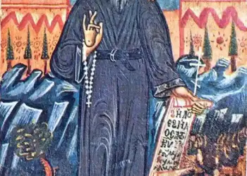 Άγιος Κοσμάς ο Αιτωλός: “ Χιλιάδες ἑβραῖοι θέλουν τὸν θάνατό μου καὶ ἕνας ὄχι”. 10.000 Εβραίοι αγαπούν τους σύγχρονους ψευδοπροφήτες μας και ένας τους μισεί.!!!