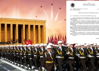 Η Τουρκία ετοιμάζεται ακόμη και για πόλεμο στην περιοχή μας! Αποκαλυπτικό έγγραφο του υπουργείου Άμυνας