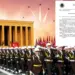 Η Τουρκία ετοιμάζεται ακόμη και για πόλεμο στην περιοχή μας! Αποκαλυπτικό έγγραφο του υπουργείου Άμυνας