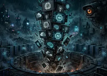 Ακούσιες συνέπειες: Όταν η AI θα διαγράψει τους τραπεζικούς σας λογαριασμούς και η κρυπτογράφηση καταρρεύσει από τους κβαντικούς υπολογιστές – Η οργανωμένη κοινωνία θα καταρρεύσει