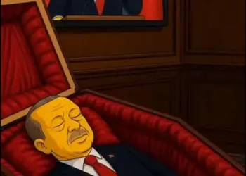 Οι “προφήτες” της νέας εποχής μιλούν για νεκρό Ερντογάν- ΒΙΝΤΕΟ