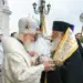 Διαβάστε το Τι Γράφει το Σβησμένο «Φως του Φαναρίου»: «Το Αιμοσταγές Παράσημο του Μόσχας Κυρίλλου  στον Μητροπολίτη Κερκύρας Νεκτάριο»