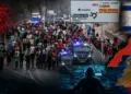 Το Αποκάλυψαν οι Κινέζοι – Η ισραηλινή Mossad πίσω από τη μεταναστευτική κρίση στη Ceuta – Σχέδιο αποσταθεροποίησης