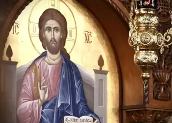 Ἐκκλησία καί ἀνανέωση «ἕκαστος δέ βλεπέτω πῶς ἐποικοδομεῖ…»