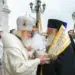 Αντιδράσεις για τη μεταφορά του λειψάνου του Αγίου Σπυρίδωνα στη Μόσχα από τον Μητροπολίτη Κερκύρας
