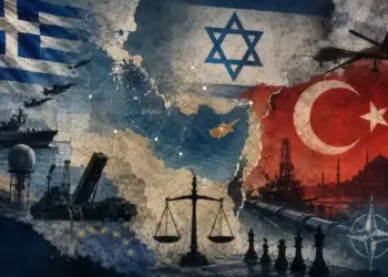 Για «Κατάληψη της Κύπρου, των νησιών του Αιγαίου & της Δ.Θράκης μέσα σε μία εβδομάδα» αλλά & βομβαρδισμό του Τελ Αβίβ μιλάει η Άγκυρα αν…