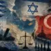 Για «Κατάληψη της Κύπρου, των νησιών του Αιγαίου & της Δ.Θράκης μέσα σε μία εβδομάδα» αλλά & βομβαρδισμό του Τελ Αβίβ μιλάει η Άγκυρα αν…