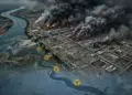 ΒΟΜΒΑ 7 ΑΥΓΟΥΣΤΟΥ: Ρωσικός στρατός χτύπησε το εργοστάσιο λυμάτων της Μπορτνίτσα – Τη μόνη εγκατάσταση που σώζει το Κίεβο – Κίνδυνος για επιδημία στον Δνείπερο