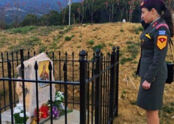 Μέρα που είναι ας θυμηθούμε το μεγάλο Θαύμα που έζησε η Βασιλική Πλεξίδα και τι της ζήτησε η Παναγία μας!…