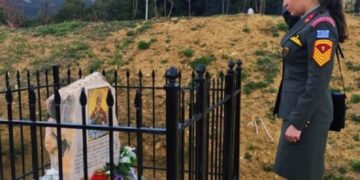 Μέρα που είναι ας θυμηθούμε το μεγάλο Θαύμα που έζησε η Βασιλική Πλεξίδα και τι της ζήτησε η Παναγία μας!…