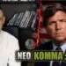 Τάκερ Κάρλσον: ΡΗΓΜΑ ΣΤΟ MAGA – Στήνουν ΝΕΟ ΚΟΜΜΑ μετά τον Τραμπ;