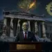 Κύκλωπες και Μινώταυροι στη Βουλή: Το καυστικό χρονικό της σύγχρονης «τερατοκρατίας» από τον Παπα-Ηλία Υφαντή