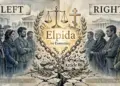 Παπα-Ηλίας Υφαντής: Δεξιά – Αριστερά κενές ταμπέλες για να κοπαδοποιούνται οι Έλληνες – Η “Ελπίδα” θέλει Δικαιοσύνη χωρίς άρθρο 86 και προσωπικούς αριθμούς του Αντιχρίστου