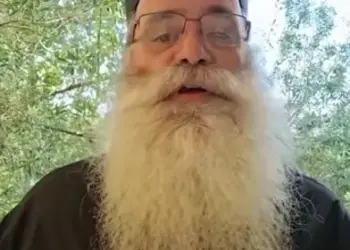 ΔιονύσιοςΤαμπάκης: YOK in the WOKE