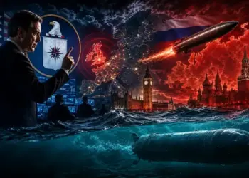 «Απλά μην το κάνετε»: Η προειδοποίηση Ratcliffe (CIA) στη Ρωσία – Σε σοκ Ευρώπη, Βρετανία για τα ρωσικά όπλα Oreshnik και Poseidon