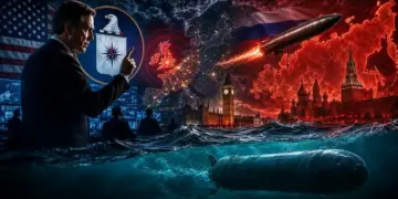 «Απλά μην το κάνετε»: Η προειδοποίηση Ratcliffe (CIA) στη Ρωσία – Σε σοκ Ευρώπη, Βρετανία για τα ρωσικά όπλα Oreshnik και Poseidon