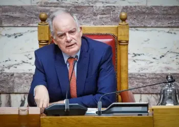 Βίντεο: Η δήλωση του ΠτΔ Κ.Τασούλα για το «επίτευγμα» της άνευ μάχης παράδοσης στους Οθωμανούς!