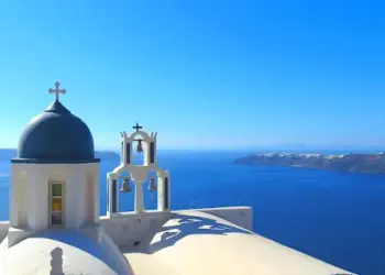 Δρ.Κ. ΒΑΡΔΑΚΑΣ: ΛΕΝΕ ΟΤΙ ΥΠΕΡΦΥΣΙΚΕΣ ΟΝΤΟΤΗΤΕΣ ΚΥΒΕΡΝΟΥΝ ΤΟΝ ΚΟΣΜΟ ΕΝΩ ΔΕΝ ΒΛΕΠΟΥΝ ΤΑ ΔΑΙΜΟΝΙΑ ΝΑ ΧΟΡΕΥΟΥΝ.