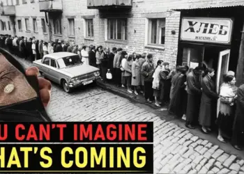 Τυχαία ο Κόσμος Φλέγεται από Πολέμους, Καύσωνες, Πυρκαγιές κλπ., η Υγειονομική Περίθαλψη έχει Γίνει Απρόσιτη Ενώ & η Πείνα Καταφτάνει Σύντομα;
