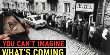 Τυχαία ο Κόσμος Φλέγεται από Πολέμους, Καύσωνες, Πυρκαγιές κλπ., η Υγειονομική Περίθαλψη έχει Γίνει Απρόσιτη Ενώ & η Πείνα Καταφτάνει Σύντομα;