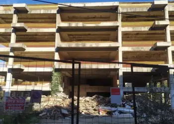 Νικήτας Αποστόλου: Λαχειοφόρος αγορά για Γηροκομείο από Μητρόπολη…