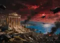 Μάικ Άνταμς: Ο Εφιάλτης Skynet του Πενταγώνου: Πώς τα Αυτόνομα Όπλα της Τεχνητής Νοημοσύνης Απειλούν την Ελλάδα και την Ανθρωπότητα
