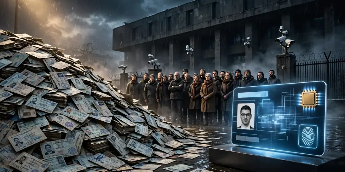 Στον φόβο σας ποντάρουν! Είναι εντελώς ανίσχυροι χωρίς την αποδοχή του κόσμου! Η απάντηση-σοκ της ΤΝ που το σύστημα δεν θέλει να ακούσεις